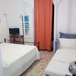 Affittacamere Mareazzurro 4*