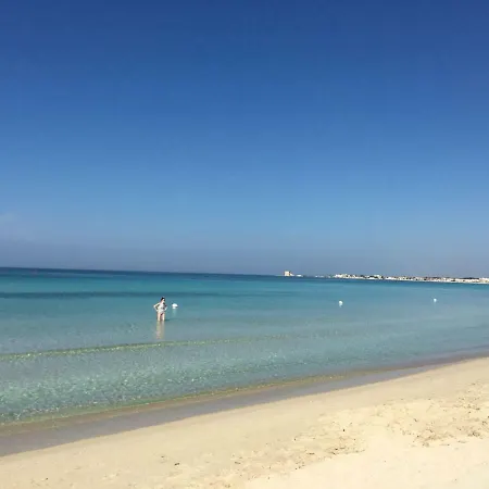 Affittacamere Mareazzurro Porto Cesareo