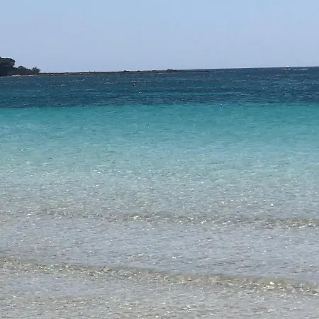 Affittacamere Mareazzurro *