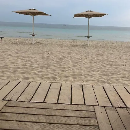 Affittacamere Mareazzurro Guest house Porto Cesareo