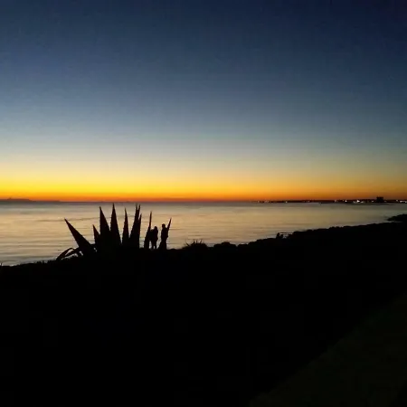 Affittacamere Mareazzurro Guest house Porto Cesareo