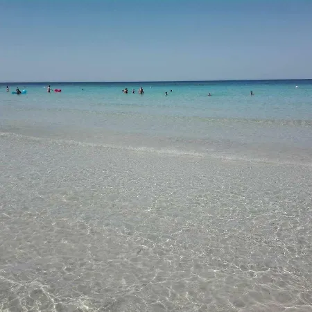 Affittacamere Mareazzurro Guest house