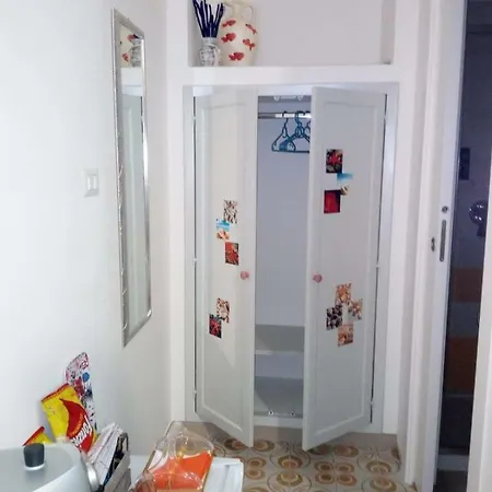 Pensjonat Mareazzurro Porto Cesareo