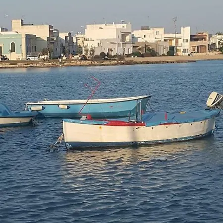 Affittacamere Mareazzurro *
