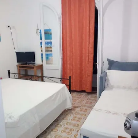 Guest house Affittacamere Mareazzurro *
