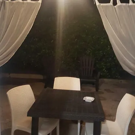Affittacamere Mareazzurro Guest house Porto Cesareo